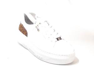 Rieker_M1900_80_Sneakers_Wit_F