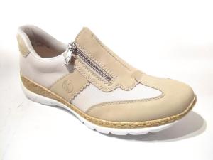 Rieker_N42G5_60_Instappers_cream_G