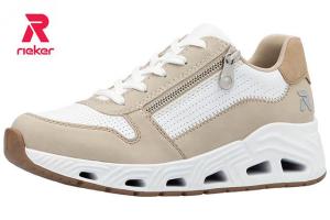 Rieker_N5204_80_Sneakers_Beige_G