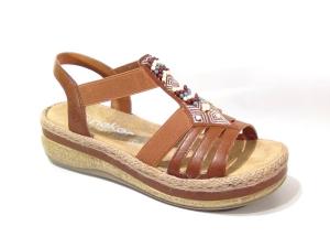 Rieker_V0921_24_Sandalen_Cognac_E_