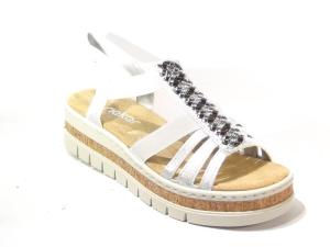 Rieker_V4918_90_Sandalen_Zilver_E_