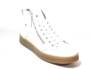 Rieker_W1971_80_Enkelboots_Offwhite_G_