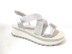 Rieker_W3053_90_Sandalen_Zilver_F_