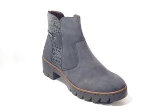 Rieker_X5755_14_Enkelboots_Blauw_F_