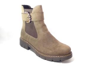 Rieker_Z3564_25_Enkelboots_Taupe_F