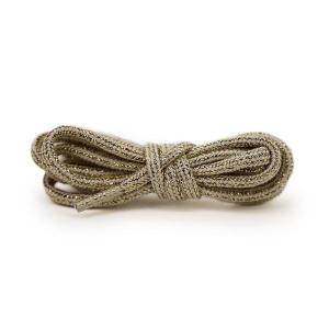 Ringpoint_Veters_Dik_rond_glitter_beige_gold
