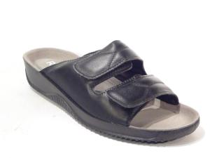 Rohde_1940_90_Slippers_Zwart_F_