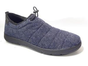 Rohde_2626_56_Pantoffel_Blauw_G