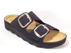 Rohde_6229_90_Slippers_Zwart_G