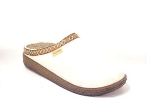 Rohde_6425_dames_pantoffel_Muil_offwhite_G_wijdte