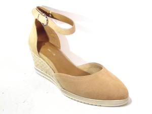Tamaris_22309_42_435_Bandschoenen_Beige