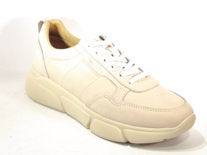 Tamaris 23798-28 418 Sneakers Ivory