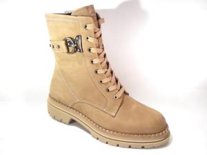 Tamaris_25226_45_310_Enkelboots_Camel_