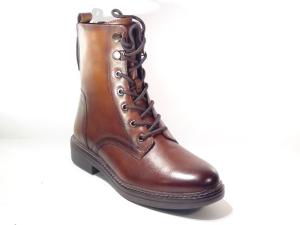 Tamaris_Comfort_85107_43_305_Enkelboots_Cognac