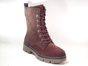 Tamaris_Comfort_85215_43_307_Enkelboots_Bruin
