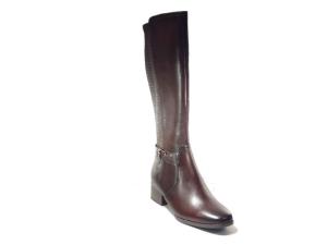Tamaris_comfort_85507_45_301_Lange_Laarzen_Bruin