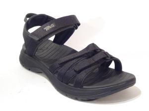 Teva_1173720_BCBK_Tirra_Sandalen_Zwart