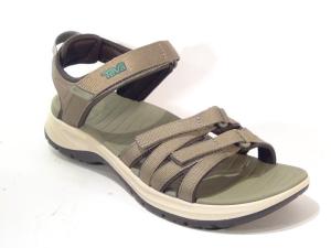 Teva_1173720_BTOL_Tirra_Sandalen_Groen