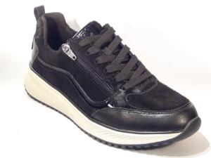 Waldlaufer_514002_101_001_H_Macie_Sneakers_Zwart_H