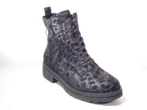 Waldlaufer_648803_146_001_K_Zoe_Enkelboots_Zwart_K