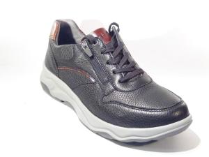 Waldlaufer_718007_H_Max_Veterschoenen_Zwart_H_