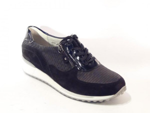 Waldlaufer_776004_605_194_H_Jule_Sneakers_Blauw_H