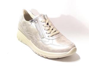 Waldlaufer_927003_131_070_H_Carla_Sneakers_Zilver_H