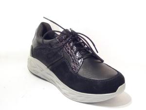 Wolky_0570090_000_Bounce_Sneakers_Zwart
