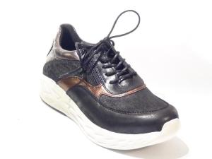 Wolky_0570390_032_Vitality_S2F_Sneakers_Zwart