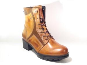 Wolky_0610030_430_Dayton_XW_Enkelboots_Cognac