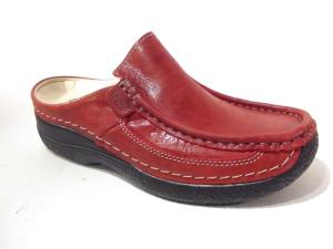 Wolky_0620236_553_Roll_slide_Slippers_Rood