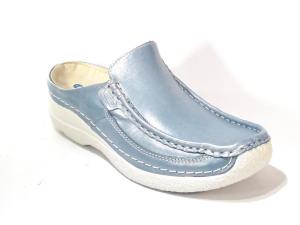 Wolky_620261_850_Roll_Slide_Muilen_Blauw