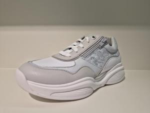Xsensible_30085_3_806_SWX11_Sneakers_grijs_HX