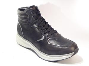 Xsensible_30152_3_001_Louisana_Enkelboots_Zwart_GX