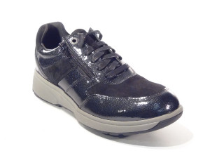 Xsensible 30201.2.007 Tokio Sneakers Zwart H