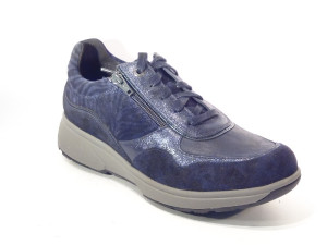 Xsensible 30204.2.201 Lima Sneakers Blauw H