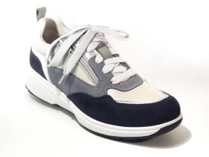 Xsensible_30215_3_219_Grenoble_Sneakers_Brons_H_5