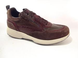 Xsensible_30215_3_360_Grenoble_Sneakers_Zwart_H