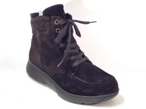 Xsensible_30227_5_003_Romagna_Enkelboots_Zwart_H