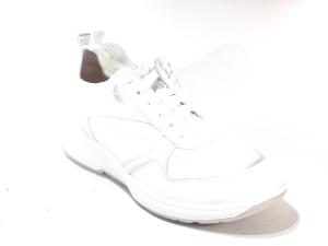 Xsensible_30230_3_101_Pula_Sneakers_Wit_HX