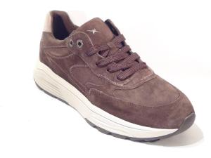 Xsensible_33002_4_307_Ponte_Vecchio_Sneakers_bruin_G