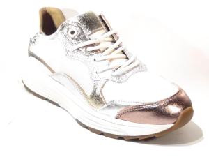 Xsensible_33011_3_396_Rainbow_Sneakers_brons_combi_GX