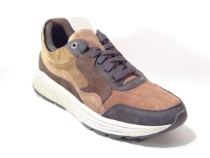 Xsensible_33200_2_218_Golden_Gate_Men_Veterschoenen_Bruin_HX