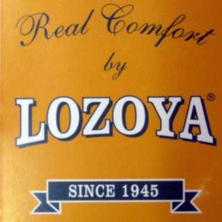 Lozoya