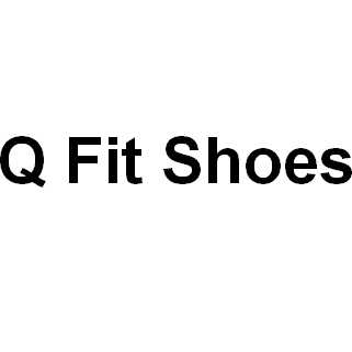 Q fit Shoes