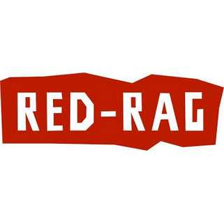 Red-rag